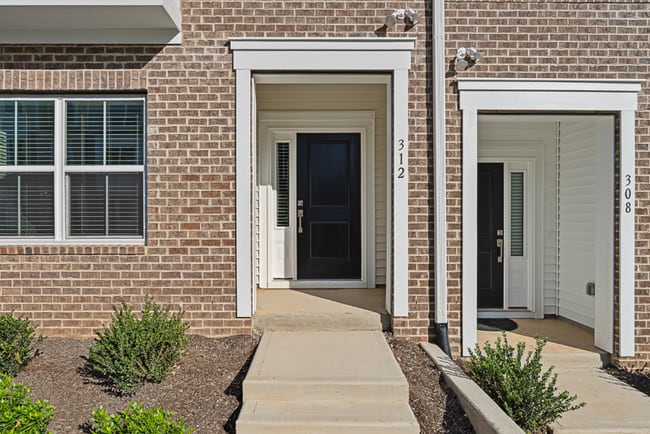 312 Chesapeake Cmns St in Garner, NC - Building Photo - Building Photo