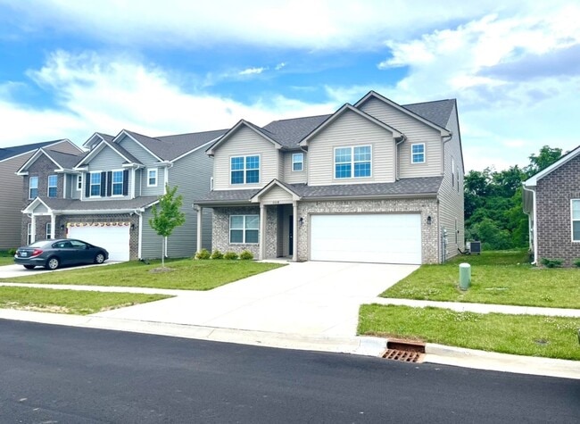 1118 Johnson Ridge Rd in Louisville, KY - Building Photo - Building Photo