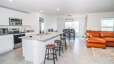 13253 Mylion Wy in Spring Hill, FL - Building Photo - Building Photo