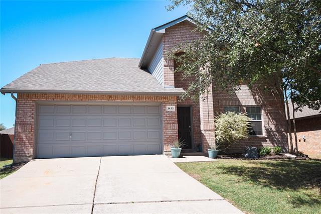 property at 1433 Sun Breeze Dr