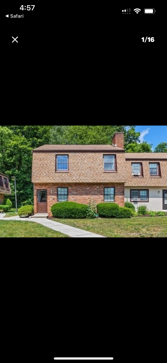 property at 18 Homestead Ln