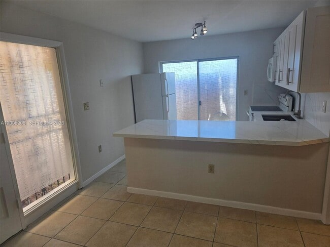property at 9011 NE 4th Avenue Rd