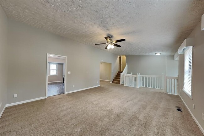 2291 Carousel Ct in Marietta, GA - Building Photo - Building Photo