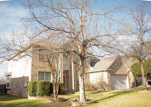 15508 Whistling Straits Dr in Austin, TX - Building Photo - Building Photo