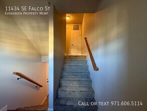 11434 SE Falco St in Happy Valley, OR - Building Photo - Building Photo