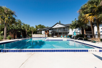 Beverly at Lakeside in Orlando, FL - Foto de edificio - Building Photo