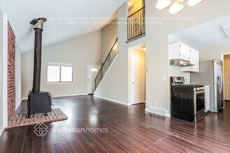18642 E Brown Pl in Aurora, CO - Building Photo - Building Photo