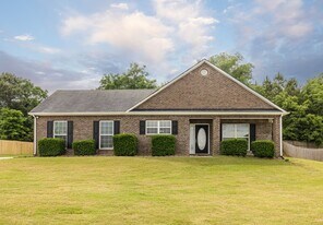 705 Porter Ln in Grovetown, GA - Building Photo