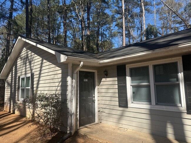 property at 1615 Cedar Shoals Dr