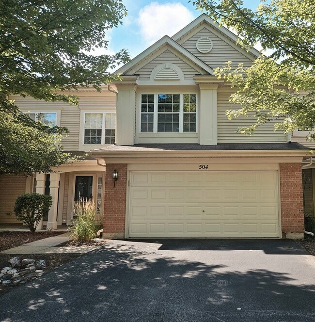 property at 504 Lancaster Dr