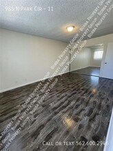 985 N Pk Cir in Long Beach, CA - Building Photo - Building Photo