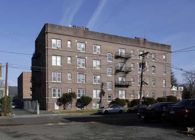 West 7th Street Lofts in Plainfield, NJ - Building Photo - Building Photo