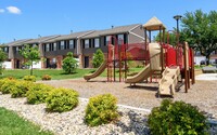 The Bluffs at Cherry Hills in Omaha, NE - Building Photo - Building Photo