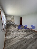 731 View Ave in Terre Haute, IN - Building Photo