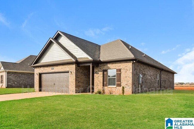 221 John Harold Dr in Meridianville, AL - Building Photo - Building Photo
