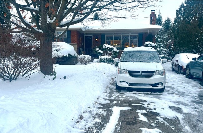 property at 551 Brentwood Av