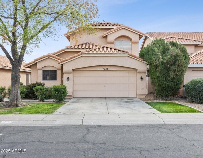 7931 W Shaw Butte Dr