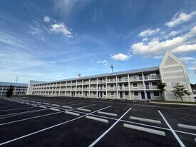 Parkview Village at Celebration in Kissimmee, FL - Building Photo