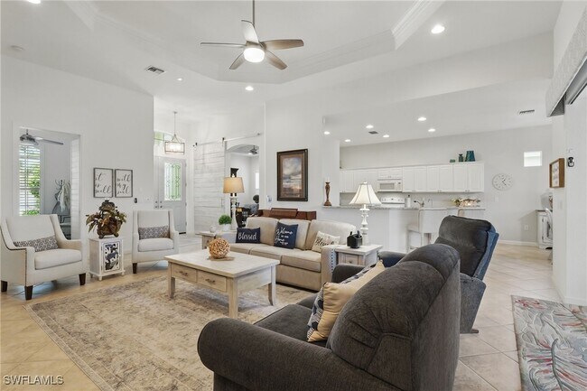 11119 Laughton Cir in Ft. Myers, FL - Building Photo - Building Photo