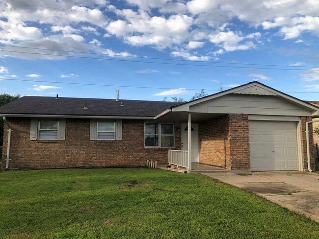 property at 6910 SW Forest Ave