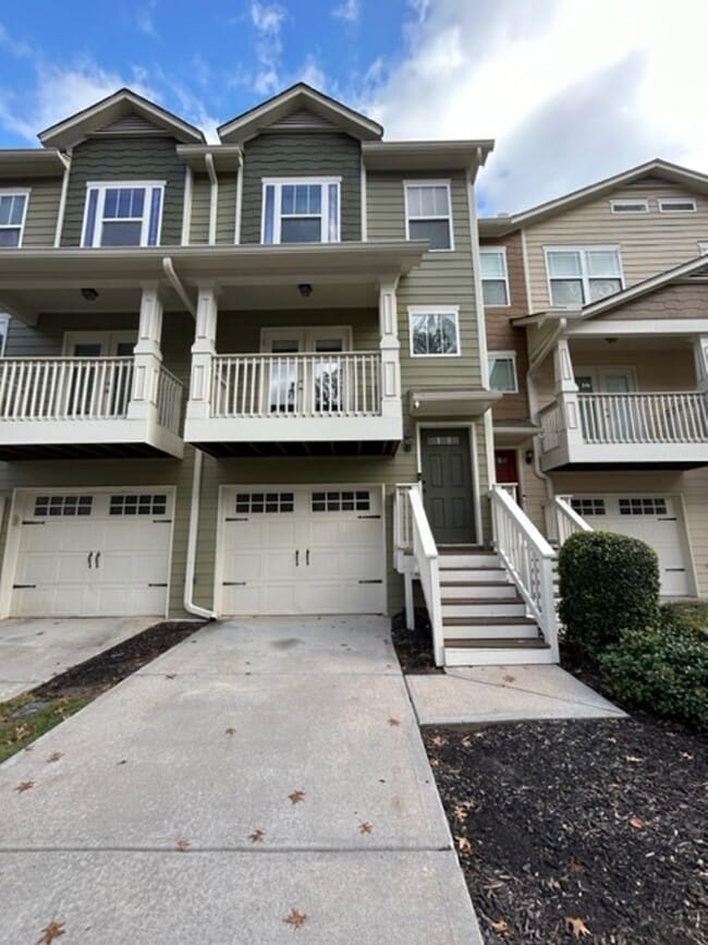 property at 1481 Liberty Pkwy NW