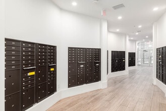 The Howell in Philadelphia, PA - Building Photo - Interior Photo