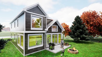 3423 Evergreen Ln SW in Roanoke, VA - Building Photo