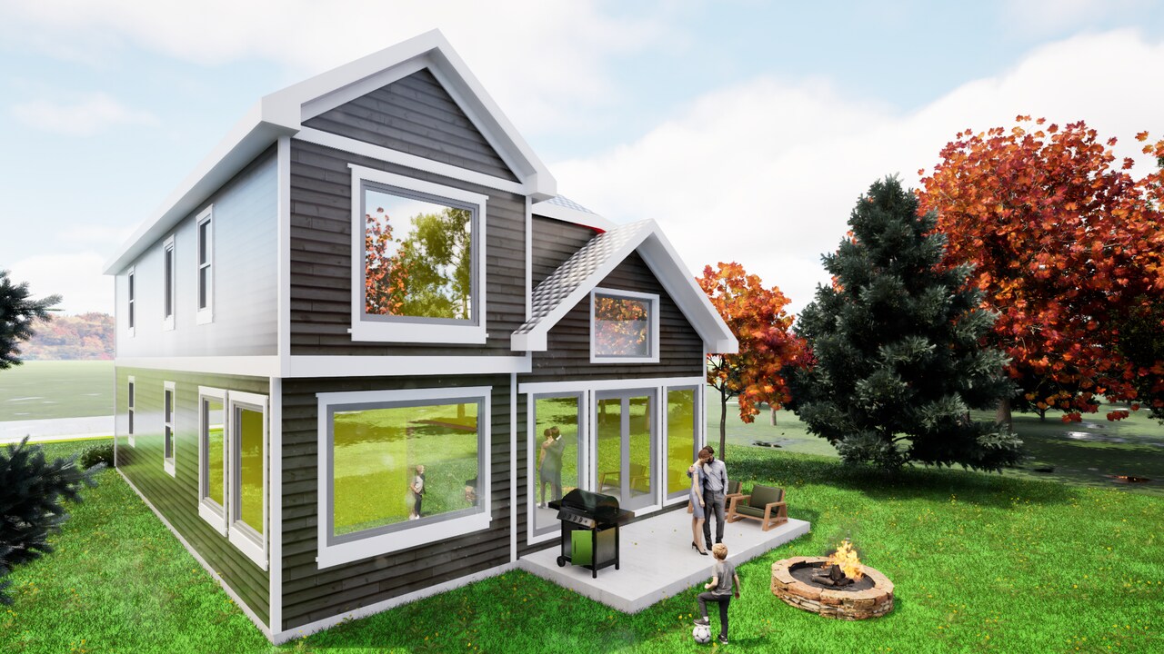 3423 Evergreen Ln SW in Roanoke, VA - Building Photo