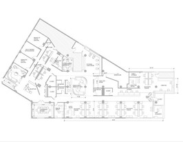 2675 W Grand Ave in Chicago, IL - Building Photo - Floor Plan