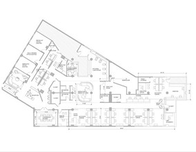 2675 W Grand Ave in Chicago, IL - Building Photo - Floor Plan