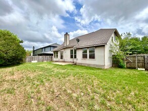 1601 Waterfall Ave in Leander, TX - Building Photo - Building Photo