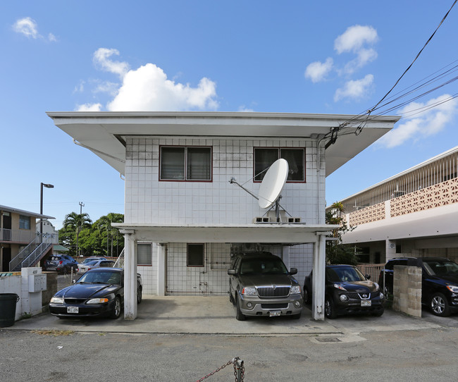 423 Liliha Central Ln in Honolulu, HI - Building Photo - Building Photo