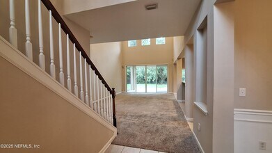 3900 Hillstead Ln in Jacksonville, FL - Building Photo - Building Photo