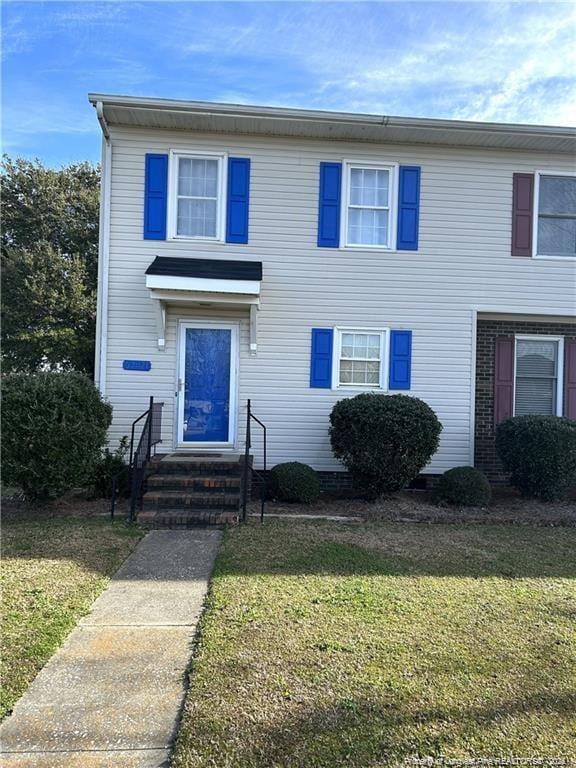 property at 3702 Cliffridge Dr