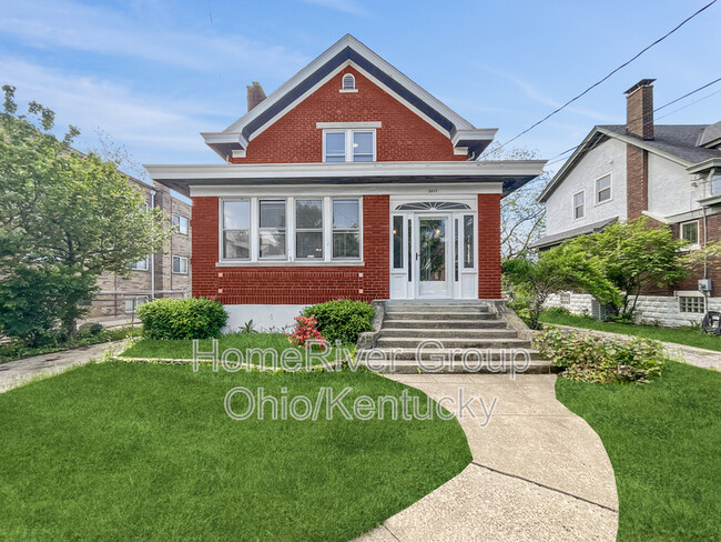 property at 4917 Relleum Ave