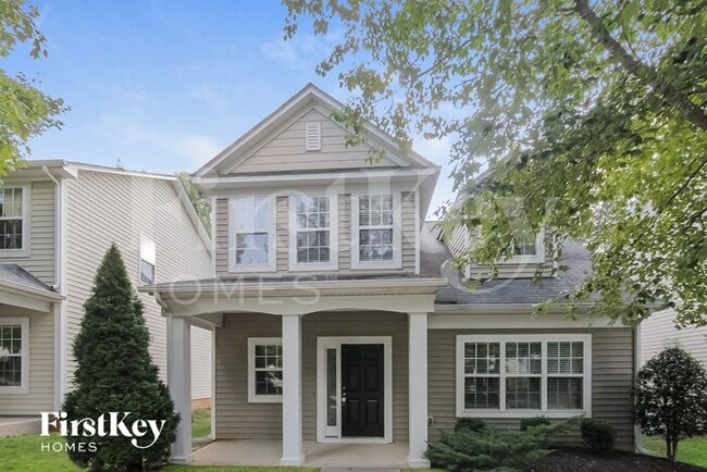 9220 Ducati Ln in Cornelius, NC - Foto de edificio - Building Photo