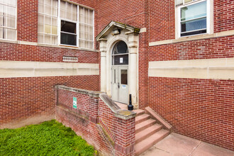 Bloomsburg Schoolhouse Apartments in Bloomsburg, PA - Building Photo - Building Photo