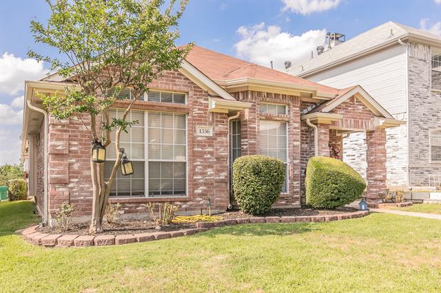 property at 1356 Dallshan Dr