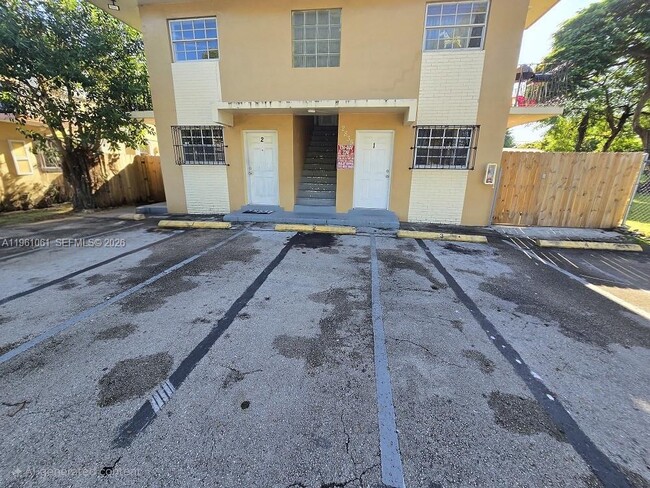 property at 2835 NW 22nd Ave