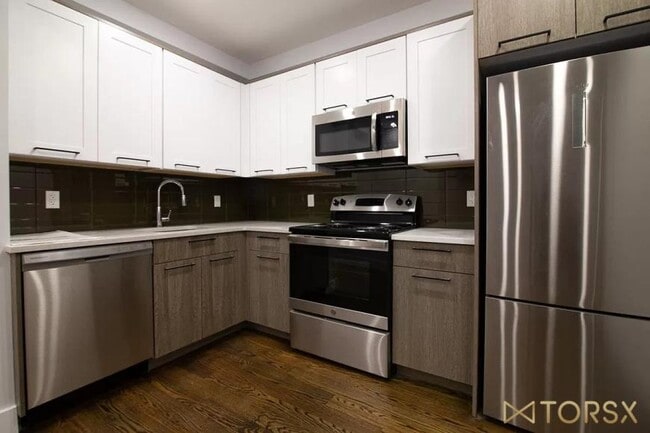 property at 196 Graham Ave