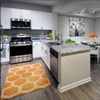 Willowest in Lindbergh