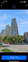 2650 N Lakeview Ave, Unit 3403 in Chicago, IL - Building Photo