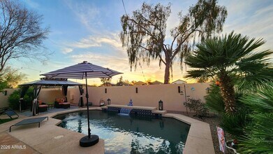 18970 N Alicante St in Maricopa, AZ - Building Photo - Building Photo