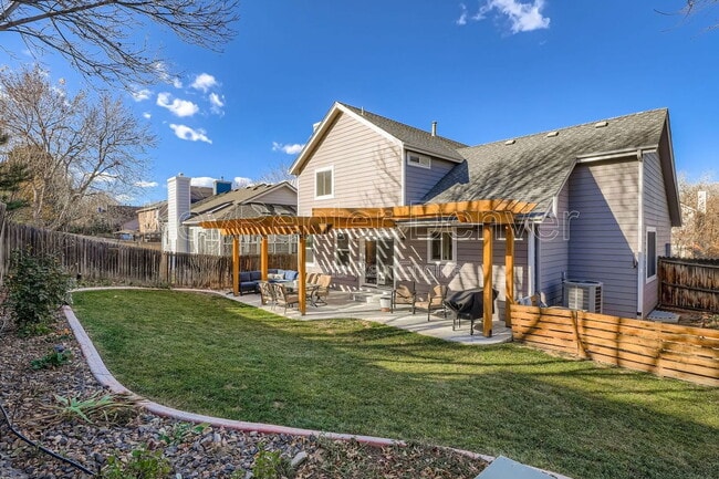 11622 W 84th Pl in Arvada, CO - Building Photo - Building Photo