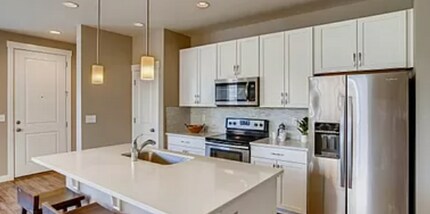 16467 Zuni Pl in Broomfield, CO - Building Photo - Building Photo