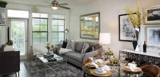 property at 777 S Mayde Creek Dr