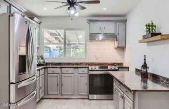 5827 N 22nd Dr in Phoenix, AZ - Building Photo - Building Photo