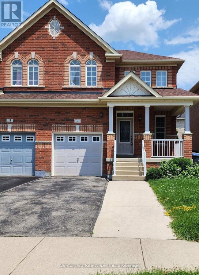 property at 9 Fawson Cove Way