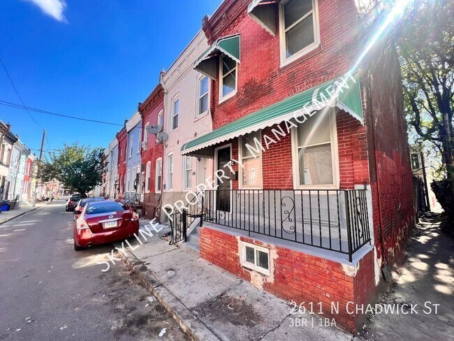 2611 N Chadwick St photo'