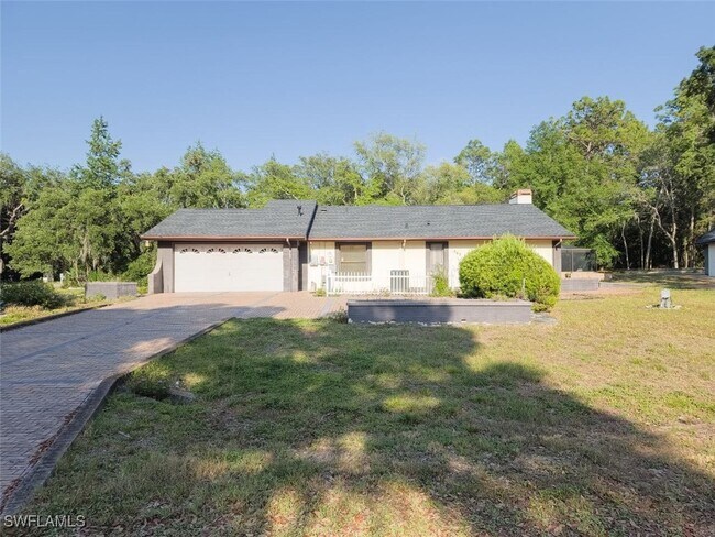 property at 565 N Idle Terrace